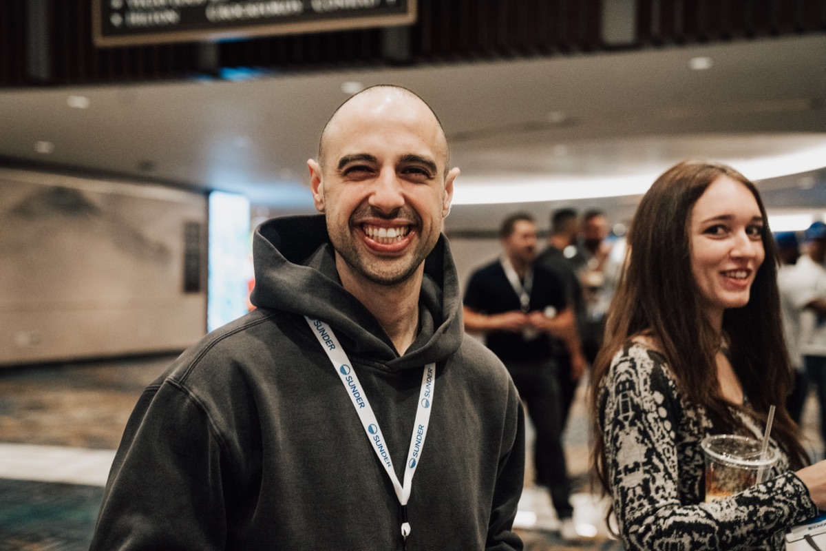 Boat day living large