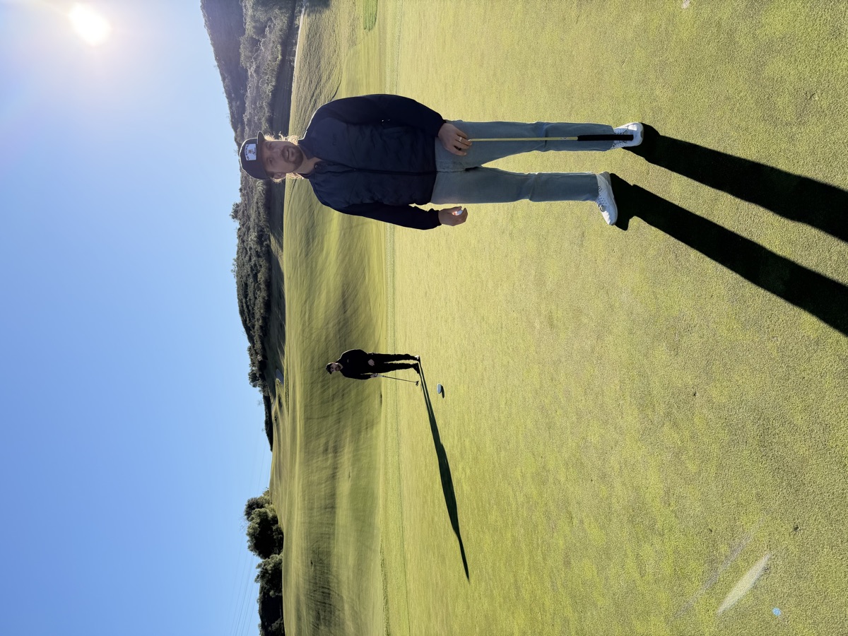 Paradise Bar team outing